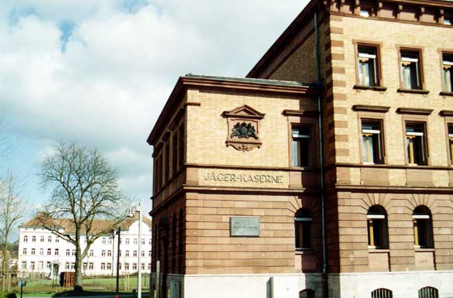 University of Applied Sciences Aschaffenburg