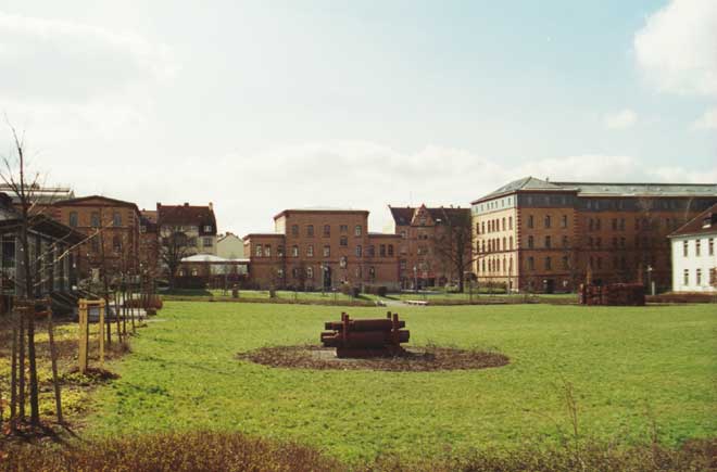 University of Applied Sciences Aschaffenburg