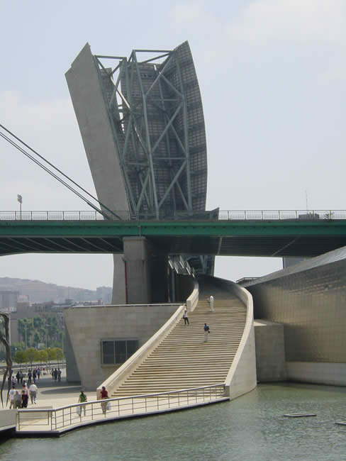 Guggenheim Bilbao