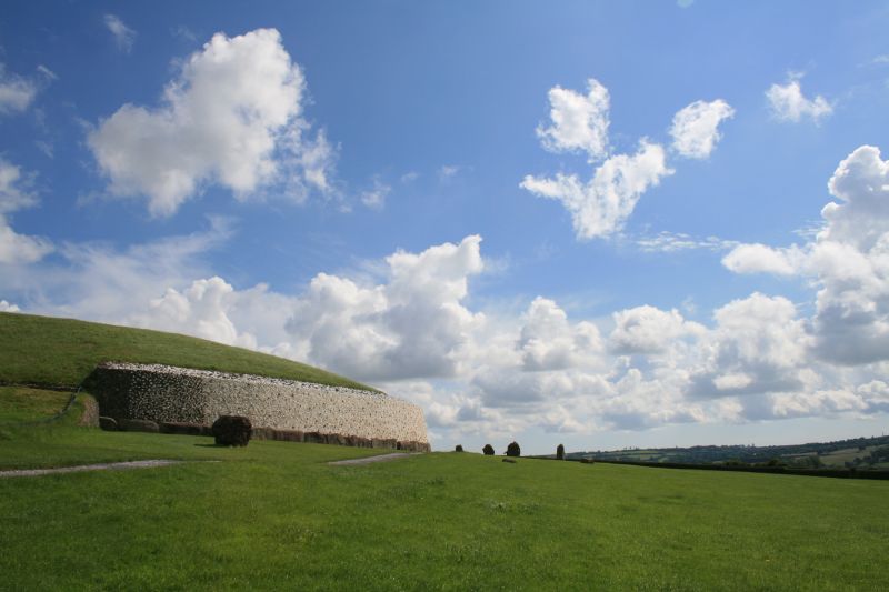 Newgrange