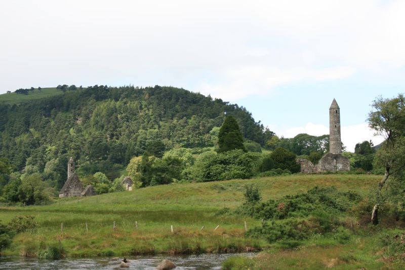 Glendalough