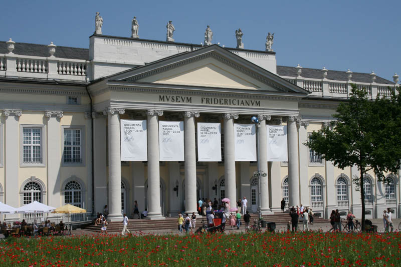 Museum Fridericianum