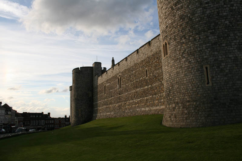 Windsor Castle