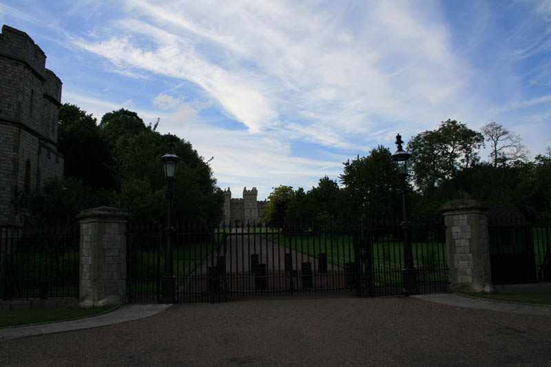 Windsor Castle