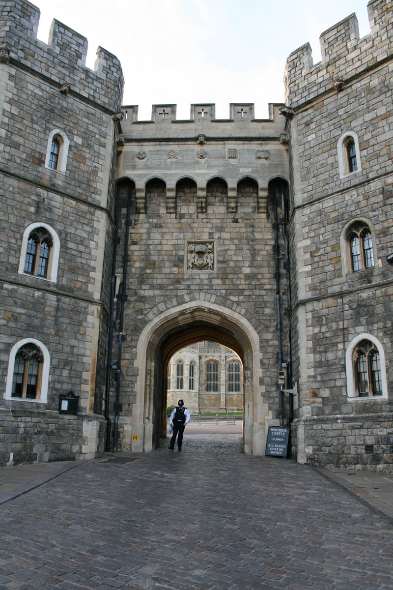 Windsor Castle