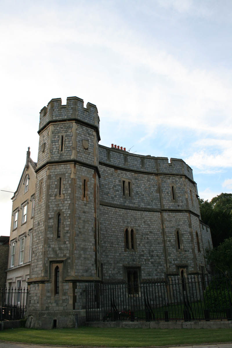 Windsor Castle