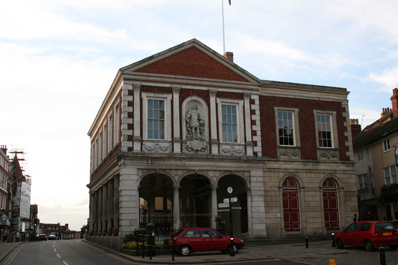 Windsor Guildhall