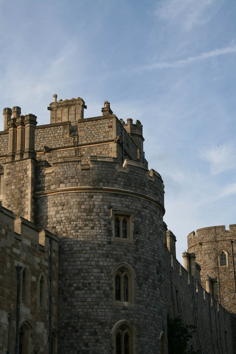 Windsor Castle