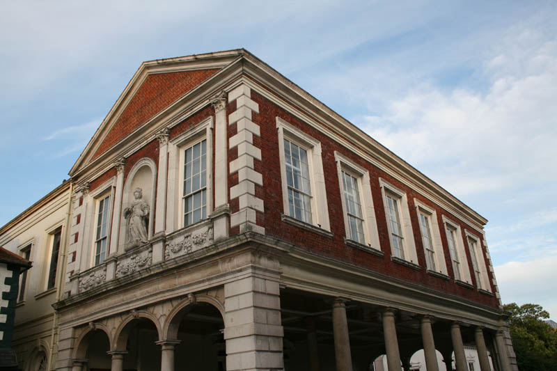 Windsor Guildhall