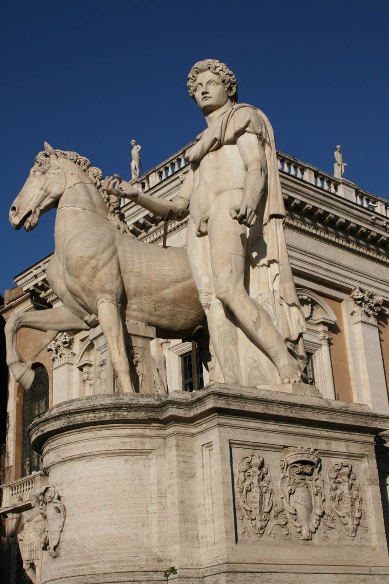 Campidoglio