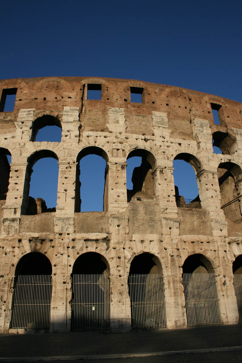 Colosseum