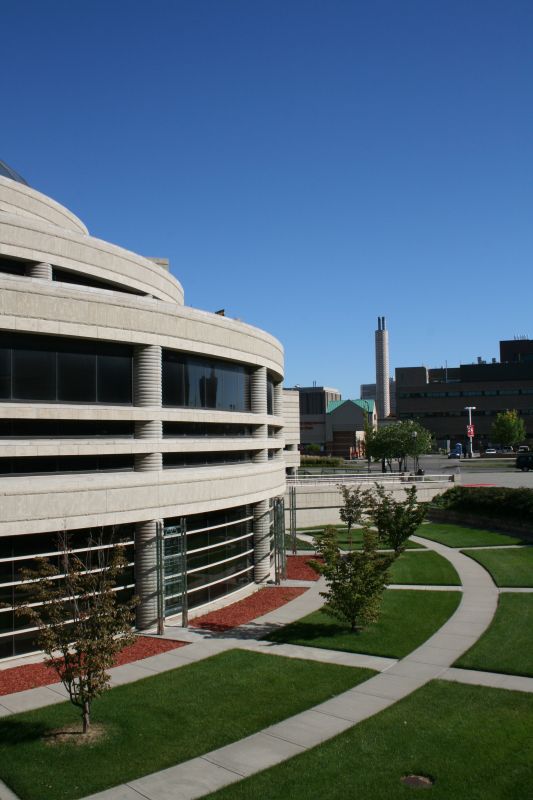 Charles H. Wright Museum of African American History