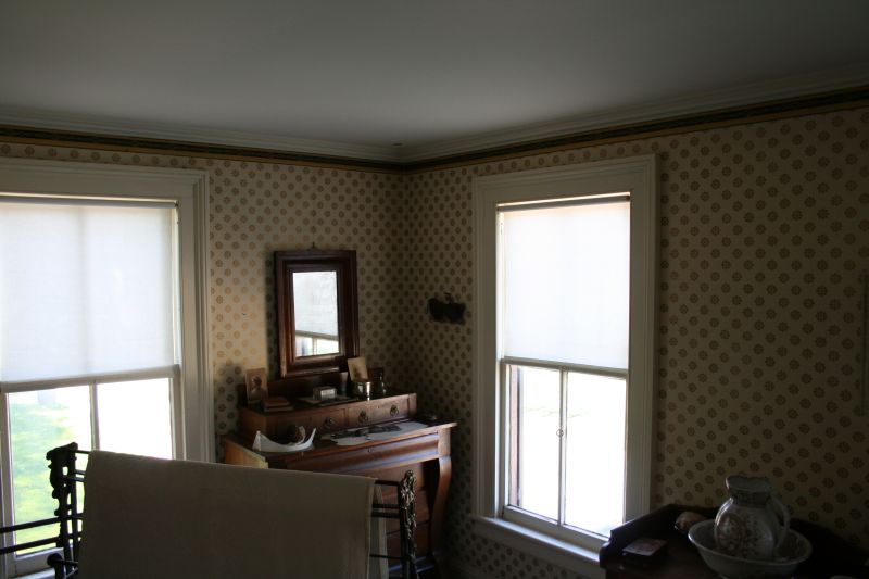 Sarah Jordan's Boarding House