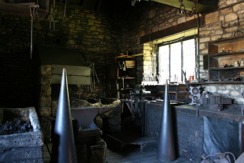 Cotswold Forge