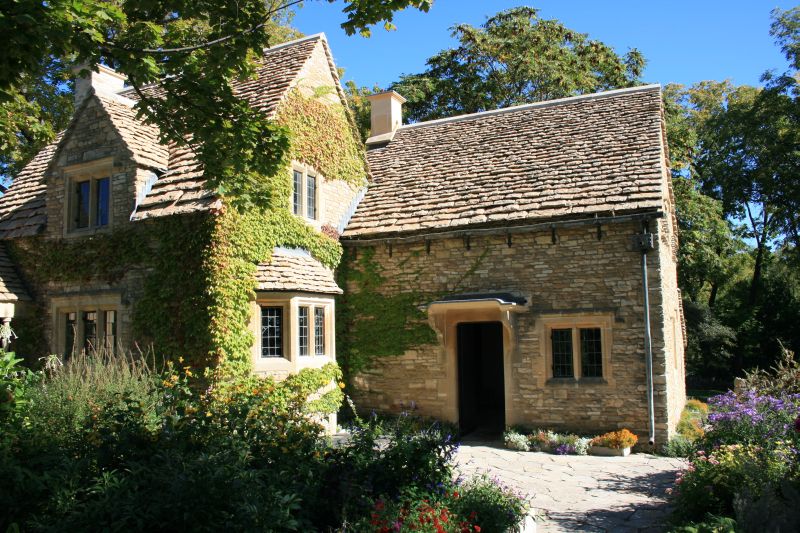 Cotswold Cottage