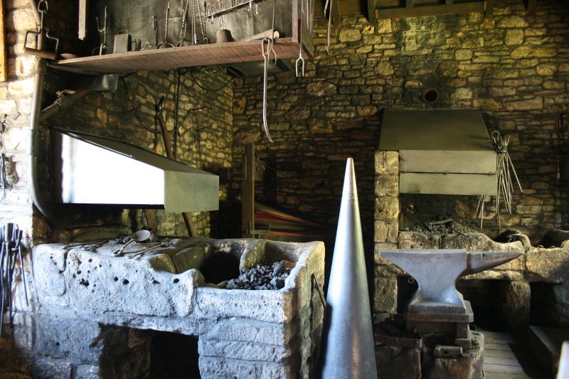 Cotswold Forge