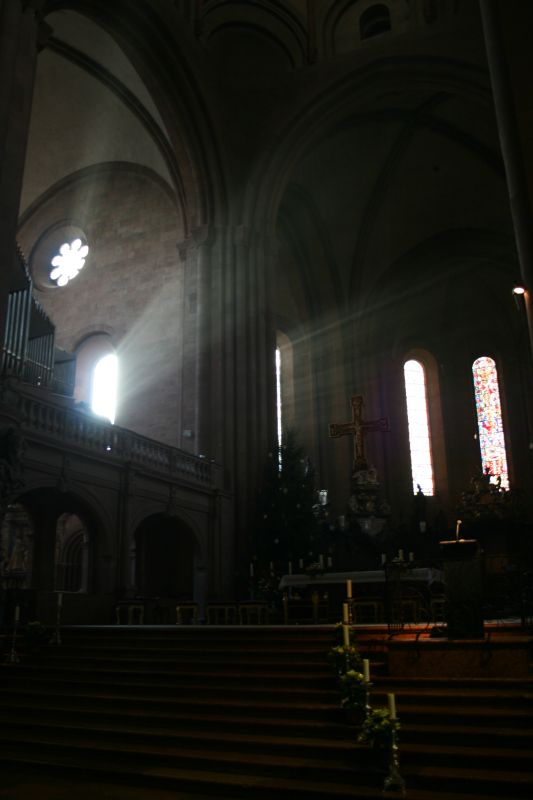 Mainzer Dom