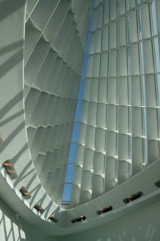 Milwaukee Art Museum (MAM)