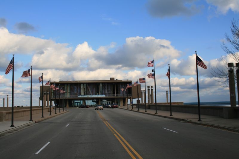 Milwaukee Art Museum (MAM)