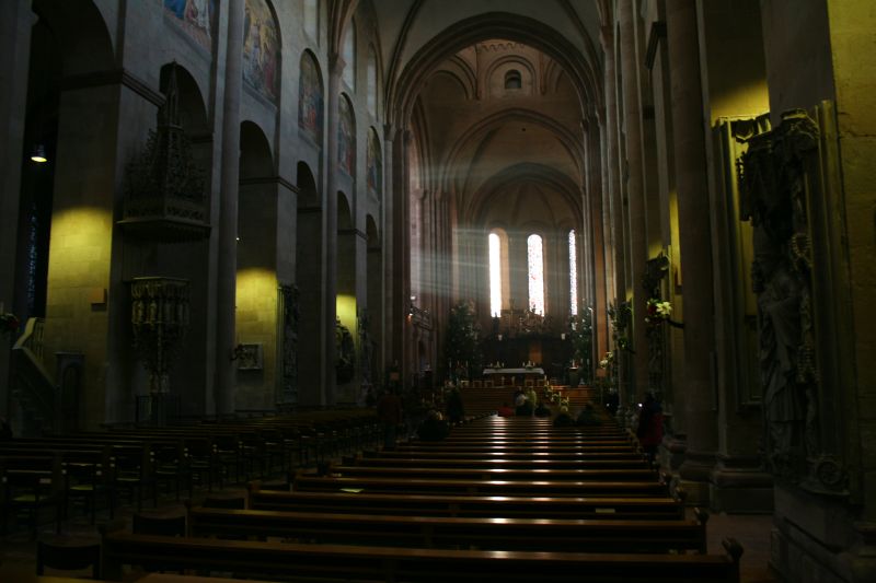 Mainzer Dom