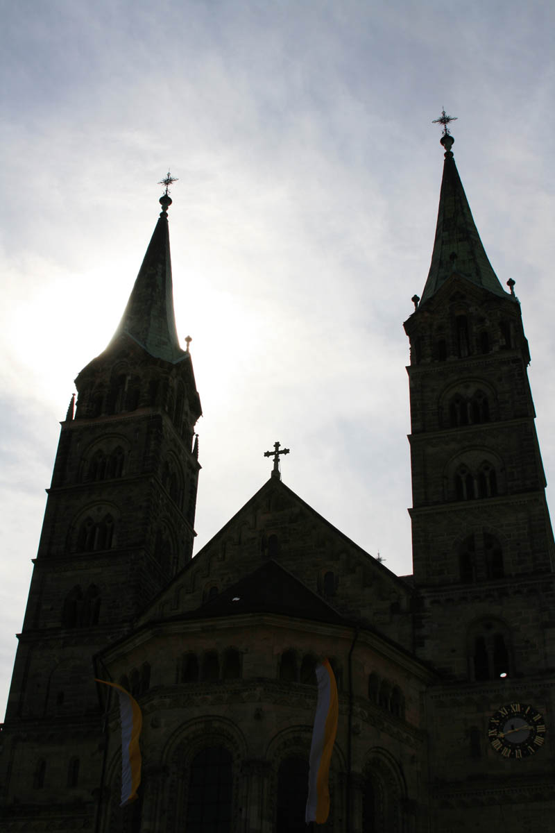 Bamberg Cathedral