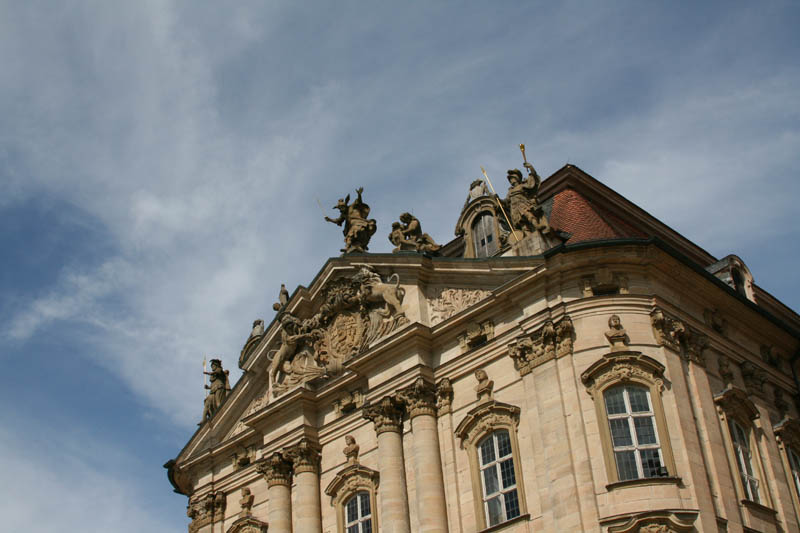 Schloss Weißenstein