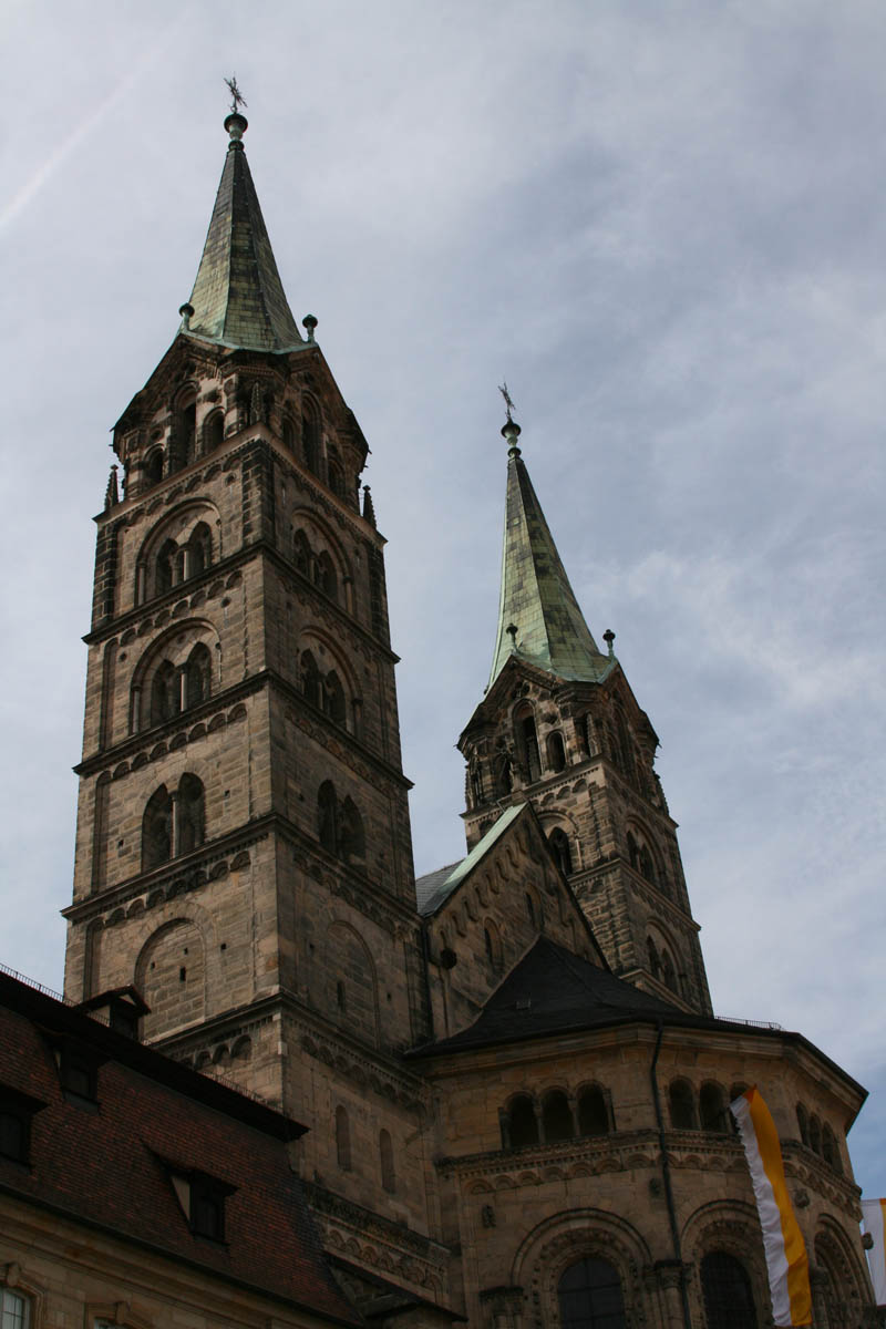 Bamberg Cathedral