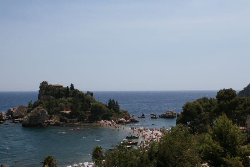 Isola Bella