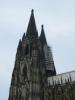 Southern tower of Cologne Cathedral