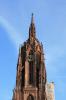 Frankfurt Cathedral, officially Kaiserdom Sankt Bartholomäus