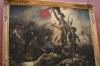 Eugène Delacroix: Die Freiheit führt das Volk
