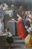 Guido Reni: La Purification de la Vierge