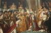 Jacques-Louis David: The Coronation of Napoleon