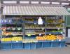 Fruit and veg stall in Lorsch