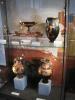 Special exhibition around sports in the ancient world