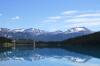 Lake Louise und das Fairmont Hotel