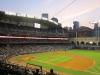 Minute Maid Baseball Stadium Houston