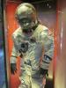 NASA Space Suit