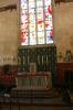 Chapel in the Hospices de Beaune