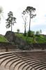 Römisches Theater in Augusta Raurica