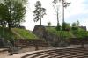 Roman Theater in Augusta Raurica