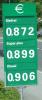 Die Benzin-Preise in Liechtenstein treiben einem als Deutschen die Tr�nen in die Augen...