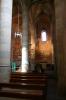 Romanesque frescoes and stuccoes