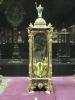 Reliquie aus dem Schatz der Reichen Kapelle in der Residenz München