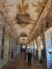 The Baroque Ancestral Gallery of the Residenz in Munich