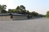 Imperial Palace in Heian-kyō