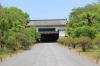 Kita-Ōte-mon (Great Northern Gate) of Nijō Castle