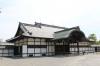 Honmaru Palace inside Nijō Castle