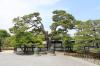 Courtyard before Ninomaru Palace