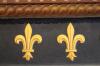 Wappen des Französischen Königs